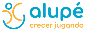 Alupé Logo